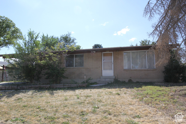 Darle Ave, West Valley City, UT 84128