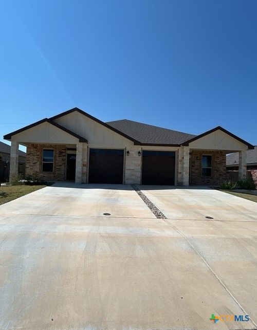5106 Rose Garden Loop, Killeen, TX, 76542-7059 | Card Image