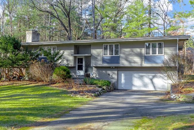 15 Holiday Rd, House other with 3 bedrooms, 2 bathrooms and 6 parking in Wayland MA | Image 33