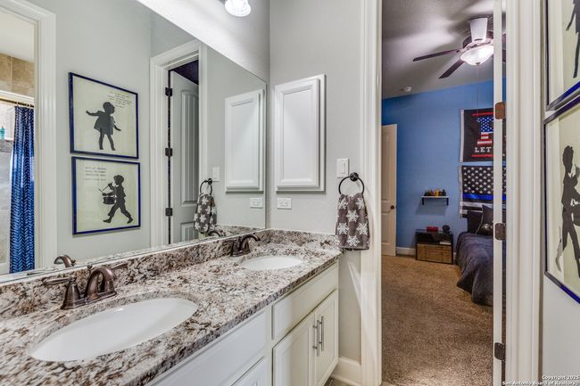 8822 Whisper Gate, House other with 4 bedrooms, 3 bathrooms and null parking in Fair Oaks Ranch TX | Image 20