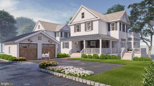 161 Carpenter Ln, PHILADELPHIA, PA, 19119-2528 | Card Image