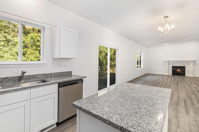 7055 Amanda Dr, House other with 4 bedrooms, 3 bathrooms and null parking in Van Buren Twp MI | Image 5