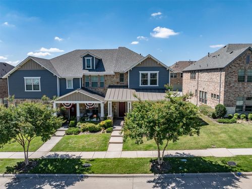 2606 High Cotton Ln, Garland, TX, 75042-4025 | Card Image