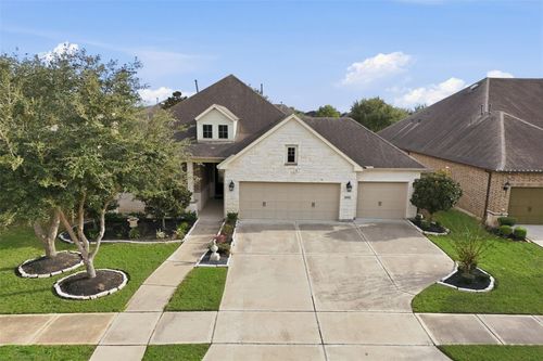 26911 Monterey Bend Ln, Katy, TX, 77494-8020 | Card Image