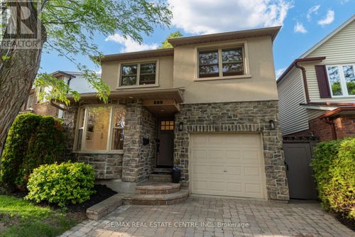 888 Sweetwater Cres, Mississauga, ON, L5H4A8 | Card Image