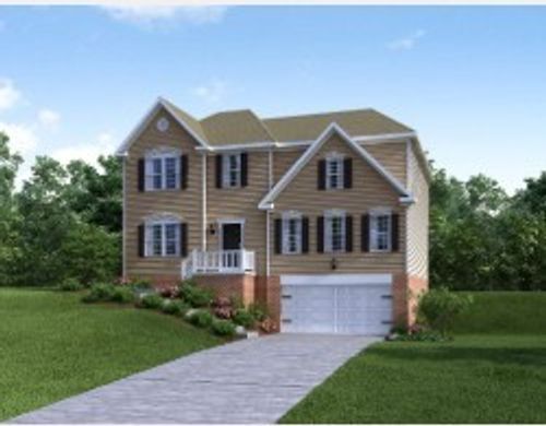 434 Hawthorn Hill Drive, North Strabane, PA, 15317 | Card Image