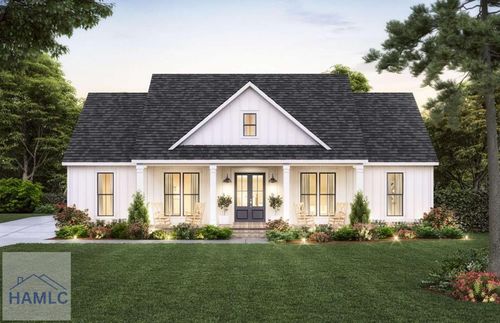 939 Stafford Dairy Road, Ludowici, GA, 31316 | Card Image
