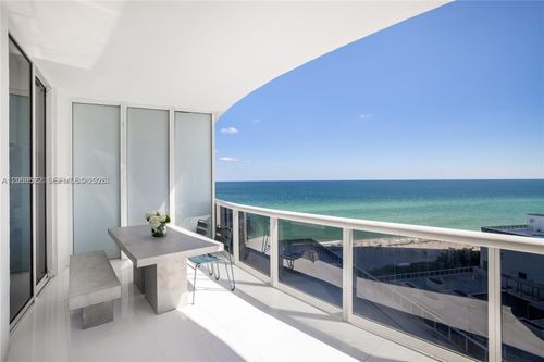 707-15901 Collins Ave, Sunny Isles Beach, FL, 33160-4719 | Card Image