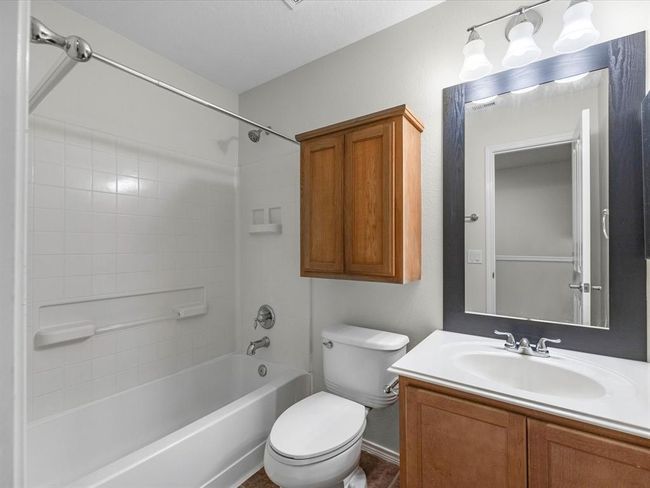 23807 Township Elm St, Townhouse with 3 bedrooms, 3 bathrooms and null parking in Spring TX | Image 14