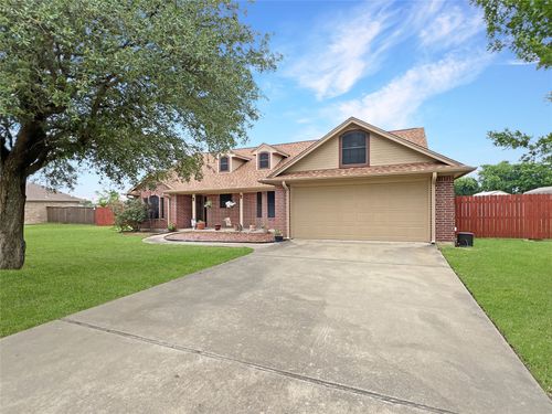 109 Continental Ln, Hillsboro, TX, 76645-4076 | Card Image