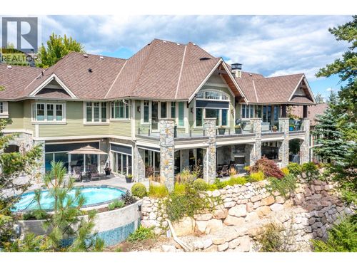 602 Falcon Point Way, Vernon, BC, V1H2H7 | Card Image