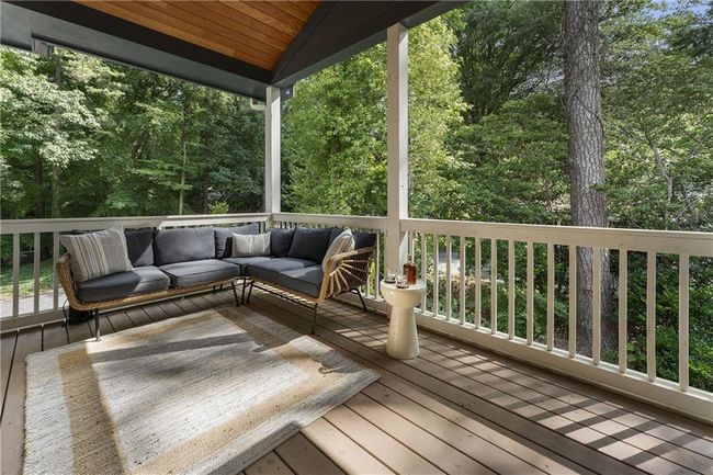 3899 Carlton Dr, House other with 4 bedrooms, 4 bathrooms and 2 parking in Chamblee GA | Image 56