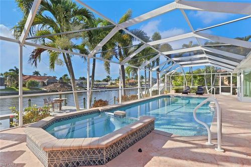 2562 Sw 27th Pl, Cape Coral, FL, 33914-3835 | Card Image