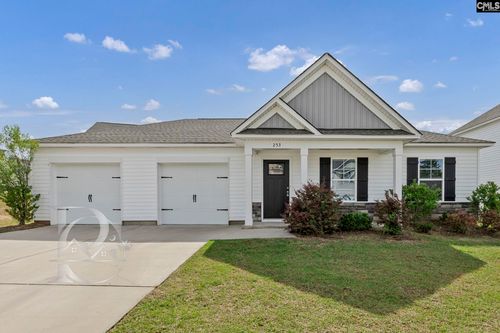 253 Wahoo Cir, Irmo, SC, 29063-9818 | Card Image