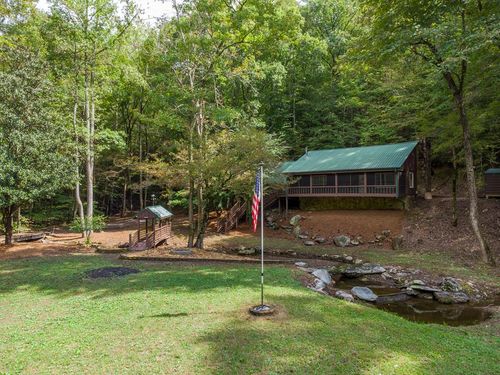 131 Ralph Hickey Rd, Chatsworth, GA, 30705-5248 | Card Image