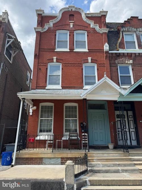 4019 Spring Garden St, Philadelphia, PA, 19104-3881 | Card Image