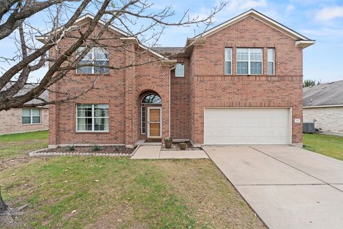 315 Swenson Dr, Hutto, TX, 78634-4376 | Card Image