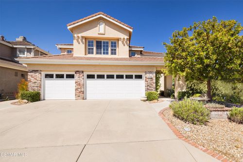 607 Hawks Bill Pl, Simi Valley, CA, 93065-7040 | Card Image