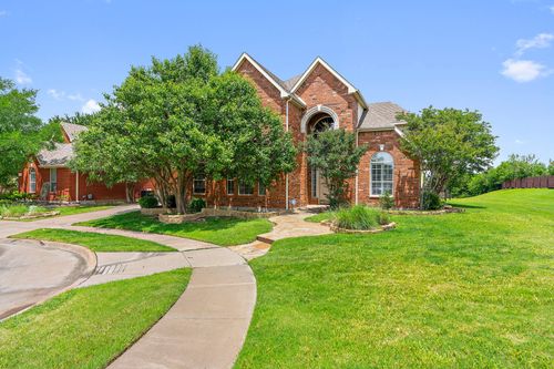 4198 Peace Dr, Frisco, TX, 75034-6391 | Card Image