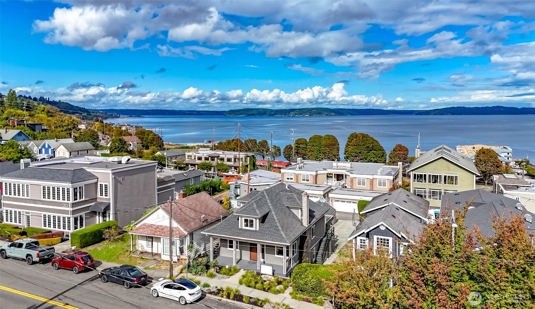 Residential in Tacoma 5