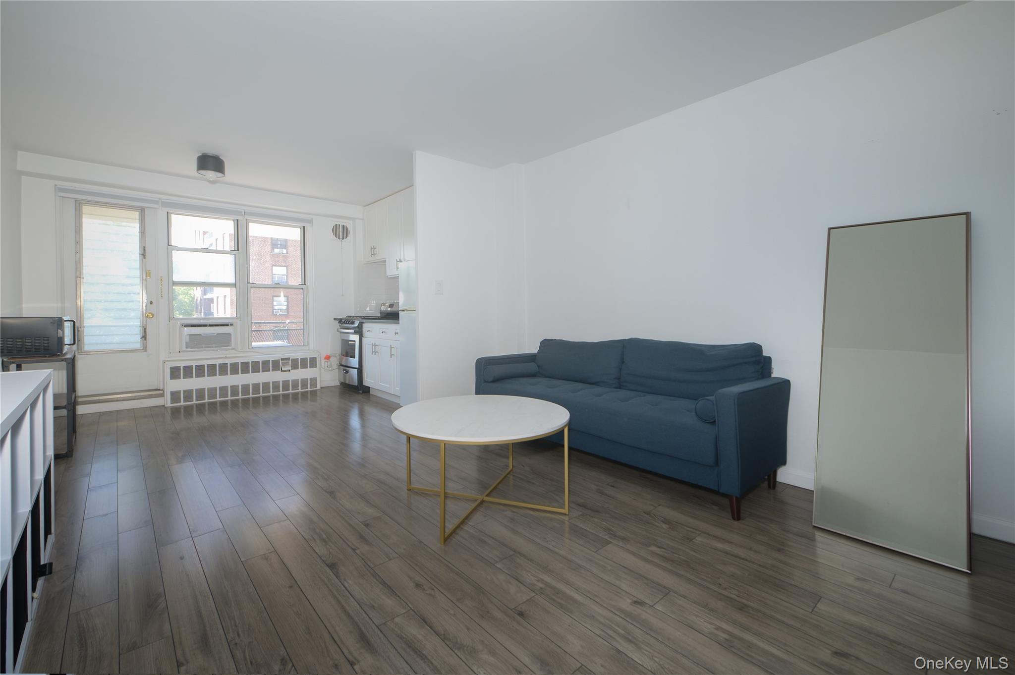 Residential in New York 3