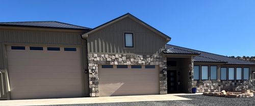 2906 N Purple Sage Rd, Apple Valley, UT, 84737-4936 | Card Image