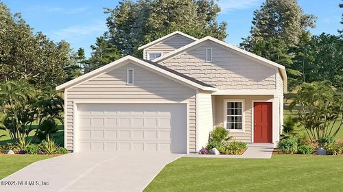 95 Giddings Way, St Augustine, FL, 32084-0163 | Card Image