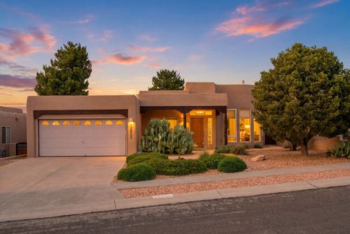 12805 Northern Sky Avenue Ne, Albuquerque, NM, 87111 | Card Image