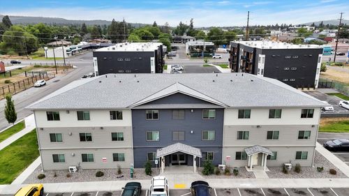 12405 E 3rd Ave, Spokane Valley, WA, 99216-0703 | Card Image