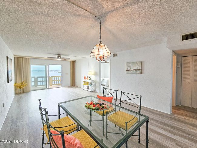 APT-404 - 3606 S Peninsula Dr, Condo with 2 bedrooms, 2 bathrooms and null parking in PORT ORANGE FL | Image 12