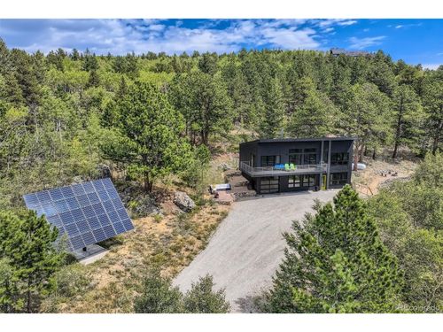 1044 Alps Hill Rd, Central City, CO, 80427 | Card Image