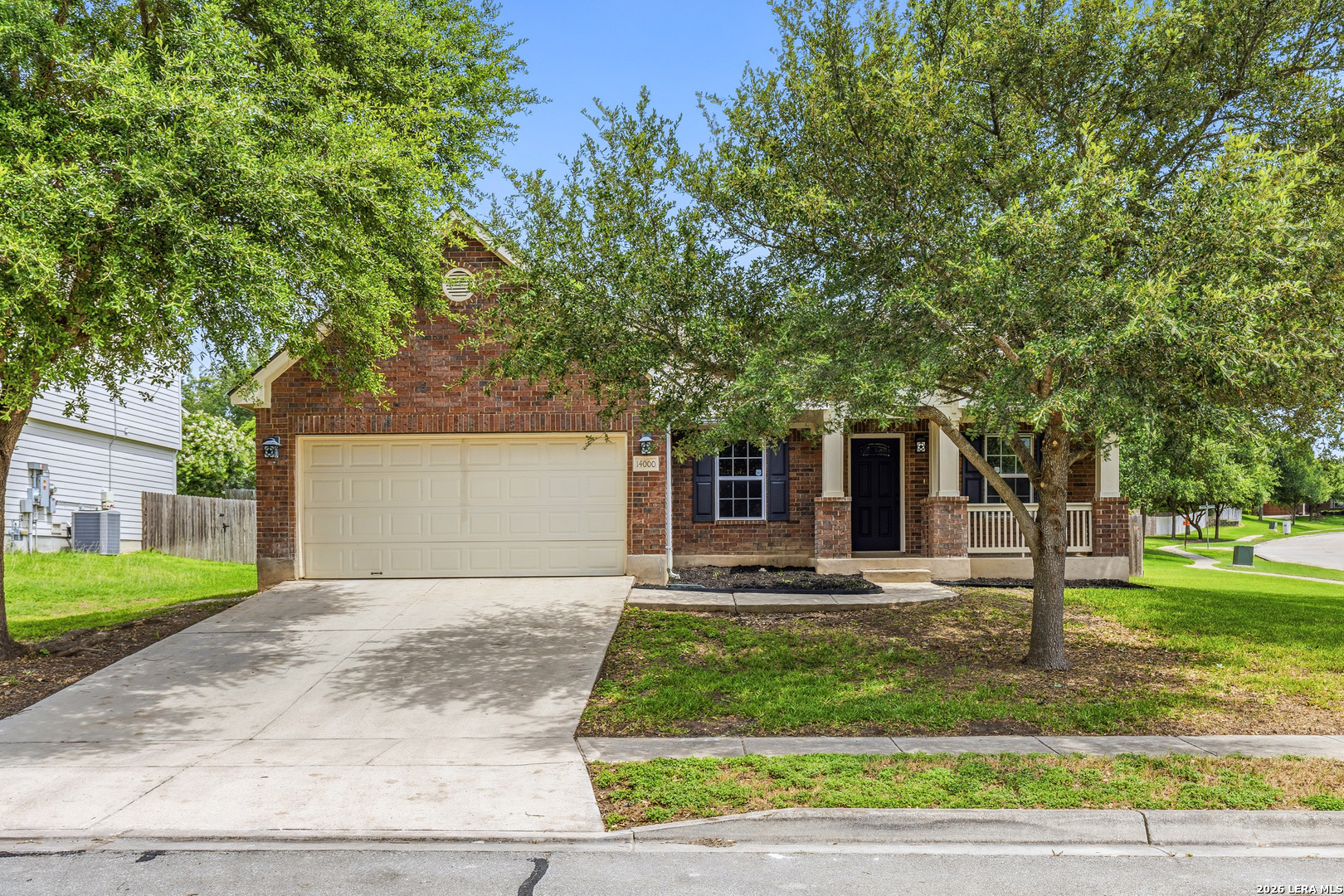 Residential in Live Oak