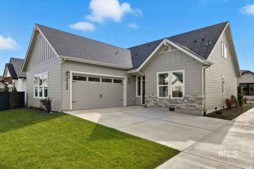 2345 E Valensole St, Meridian, ID, 83642-8778 | Card Image