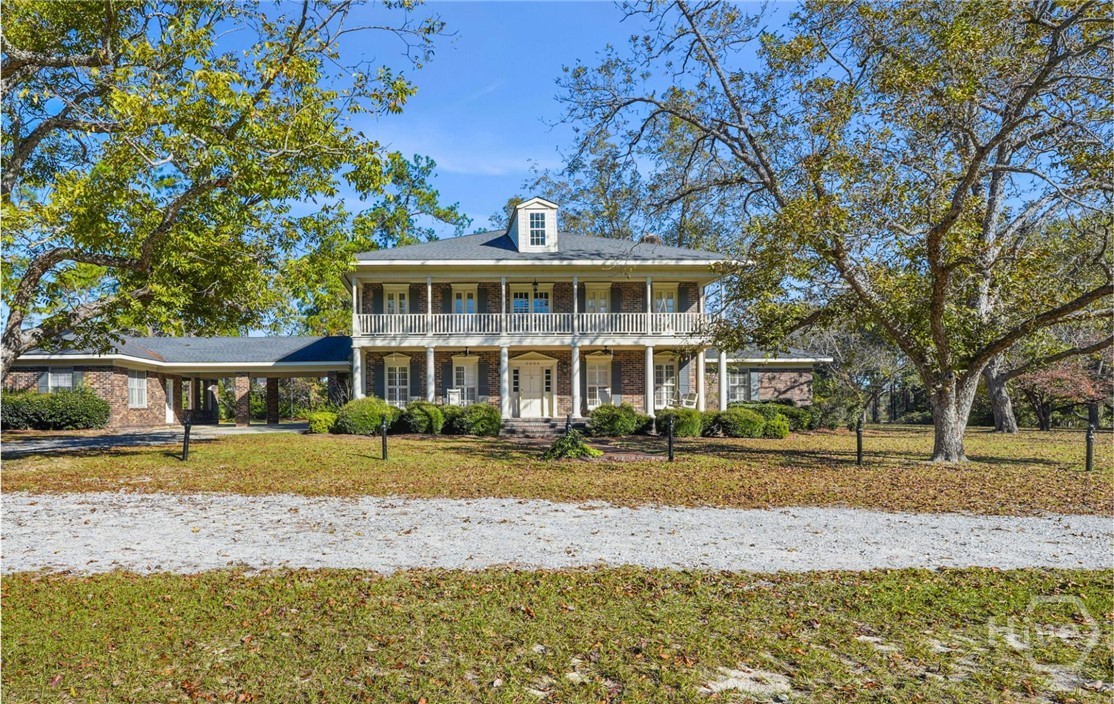 Residential in Statesboro