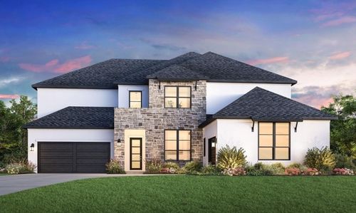 6824 Sunset Hills Dr, Mckinney, TX, 75071-5280 | Card Image