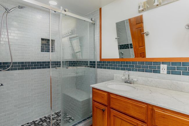 Updated main level bath | Image 13