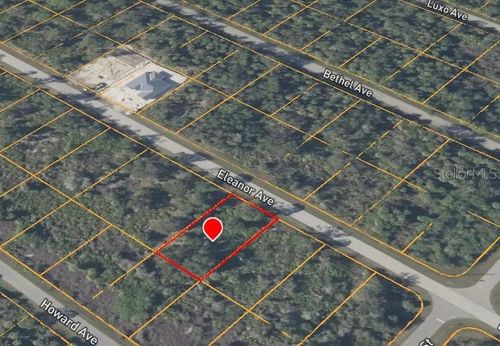 14235 Eleanor Ave, Port Charlotte, FL, 33953 | Card Image