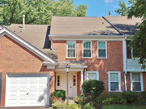 d-662 Regent Ln, Prospect Heights, IL, 60070-2807 | Card Image