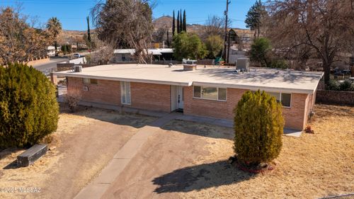 2724 N Green Pl, Nogales, AZ, 85621-3502 | Card Image