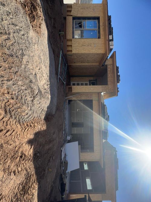 6111 S Half Dome Dr, St George, UT, 84790-2770 | Card Image