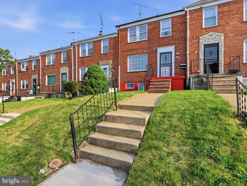 1-3603 Ravenwood Ave, BALTIMORE, MD, 21213-2008 | Card Image