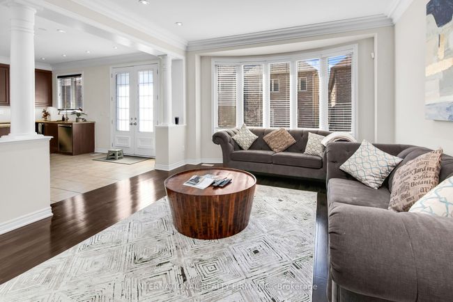 133 Hatton Garden Rd, House other with 4 bedrooms, 4 bathrooms and 4 parking in Woodbridge ON | Image 13