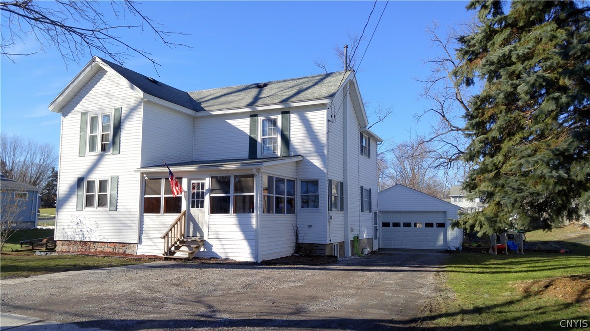 237 Genesee Street, Sold in Aurelius Zoocasa