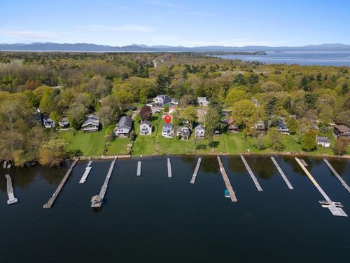 162 Marble Island Rd, Colchester, VT, 05446-6463 | Card Image