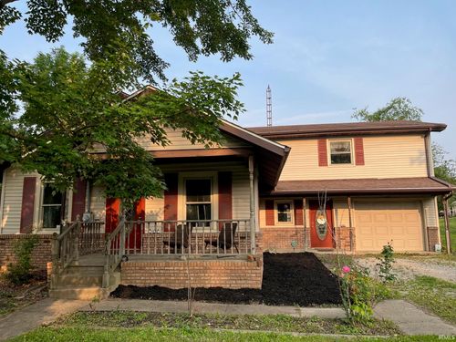 210 S East St, Oakland City, IN, 47660-8107 | Card Image