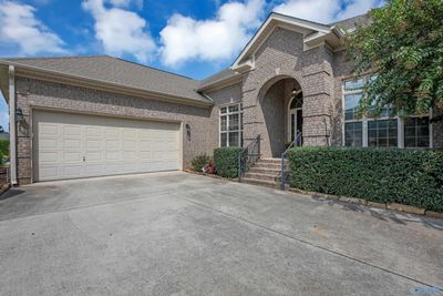 7511 Se Parktrace Lane, House other with 3 bedrooms, 2 bathrooms and null parking in Owens Cross Roads AL | Image 3