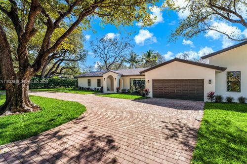 6650 Sw 127th St, Pinecrest, FL, 33156-5511 | Card Image