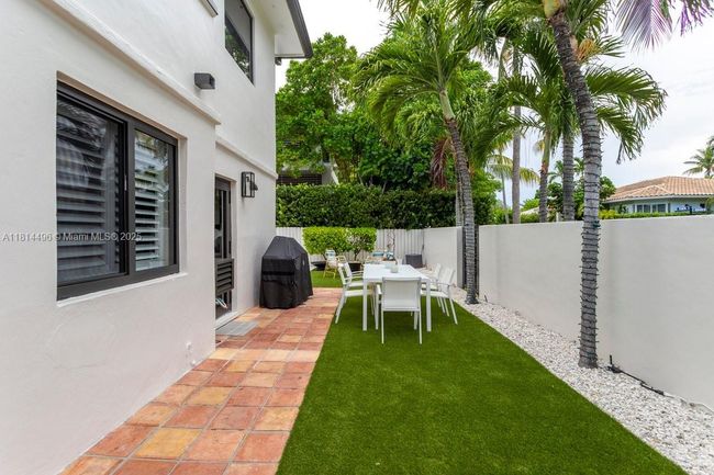 600 Allendale Rd, House other with 4 bedrooms, 4 bathrooms and null parking in Key Biscayne FL | Image 47