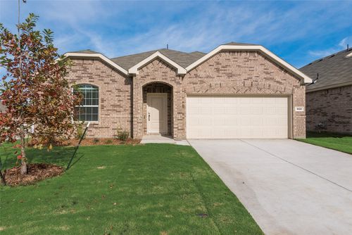 1828 White Ash Way, McKinney, TX, 75071-5192 | Card Image