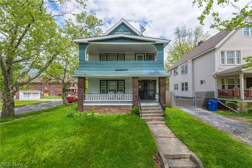 9701 Parkview Ave, Cleveland, OH, 44104-4705 | Card Image